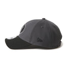 9FORTY MLB Oval Grey Gradation ニューヨーク・ヤンキース ダークグラファイト/ブラック | ゴルフ | NEW ERA ニューエラ公式オンラインストア