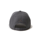 9FORTY MLB Oval Grey Gradation ニューヨーク・ヤンキース ダークグラファイト/ブラック | ゴルフ | NEW ERA ニューエラ公式オンラインストア