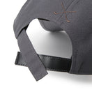 9FORTY MLB Oval Grey Gradation ニューヨーク・ヤンキース ダークグラファイト/ブラック | ゴルフ | NEW ERA ニューエラ公式オンラインストア