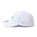 9FORTY レイヤードバイザー Barロゴ ホワイト | ゴルフ| NEW ERA ニューエラ公式オンラインストア