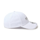 9FORTY レイヤードバイザー Barロゴ ホワイト | ゴルフ| NEW ERA ニューエラ公式オンラインストア