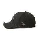 9FORTY レイヤードバイザー Barロゴ ブラック|ゴルフ | NEW ERA ニューエラ公式オンラインストア