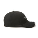 9FORTY レイヤードバイザー Barロゴ ブラック|ゴルフ | NEW ERA ニューエラ公式オンラインストア