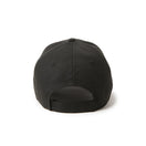 9FORTY レイヤードバイザー Barロゴ ブラック|ゴルフ | NEW ERA ニューエラ公式オンラインストア