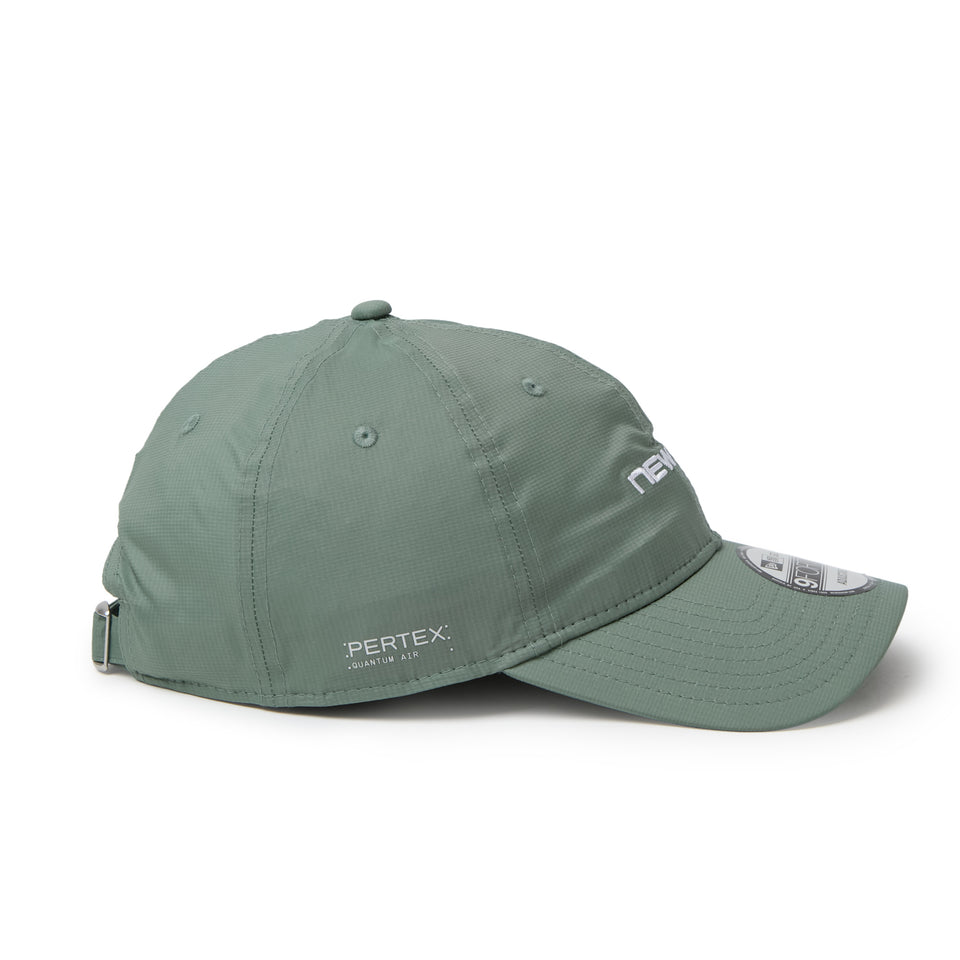 9FORTY アンストラクチャード PERTEX オリーブ|ゴルフ | NEW ERA ニューエラ公式オンラインストア