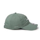 9FORTY アンストラクチャード PERTEX オリーブ|ゴルフ | NEW ERA ニューエラ公式オンラインストア
