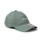 9FORTY アンストラクチャード PERTEX オリーブ|ゴルフ | NEW ERA ニューエラ公式オンラインストア