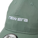 9FORTY アンストラクチャード PERTEX オリーブ|ゴルフ | NEW ERA ニューエラ公式オンラインストア