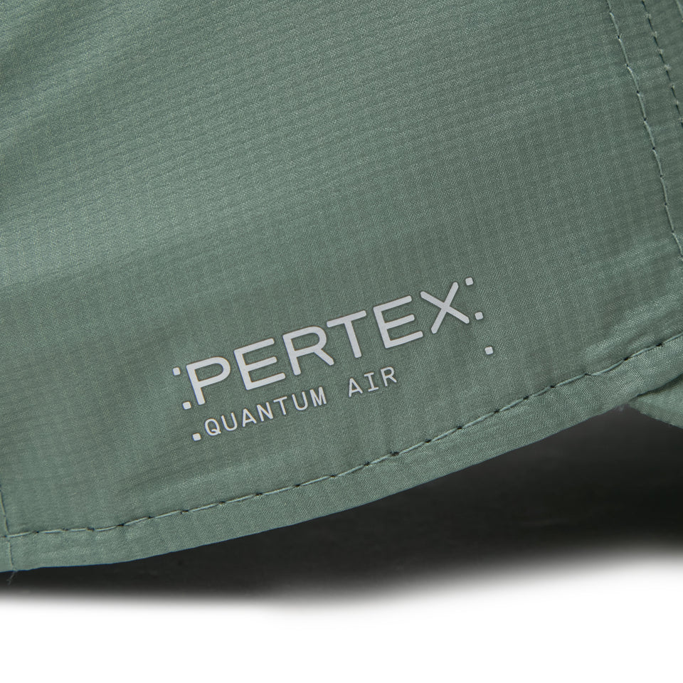 9FORTY アンストラクチャード PERTEX オリーブ|ゴルフ | NEW ERA ニューエラ公式オンラインストア