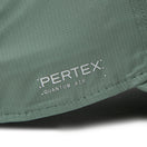 9FORTY アンストラクチャード PERTEX オリーブ|ゴルフ | NEW ERA ニューエラ公式オンラインストア