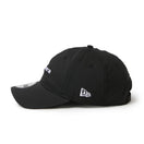 9FORTY アンストラクチャード PERTEX ブラック|ゴルフ | NEW ERA ニューエラ公式オンラインストア