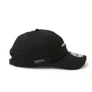 9FORTY アンストラクチャード PERTEX ブラック|ゴルフ | NEW ERA ニューエラ公式オンラインストア