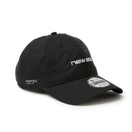 9FORTY アンストラクチャード PERTEX ブラック|ゴルフ | NEW ERA ニューエラ公式オンラインストア