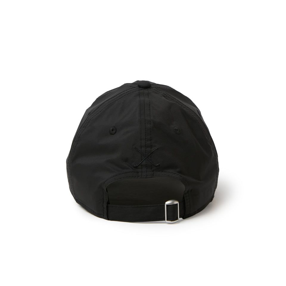 9FORTY アンストラクチャード PERTEX ブラック|ゴルフ | NEW ERA ニューエラ公式オンラインストア