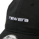 9FORTY アンストラクチャード PERTEX ブラック|ゴルフ | NEW ERA ニューエラ公式オンラインストア