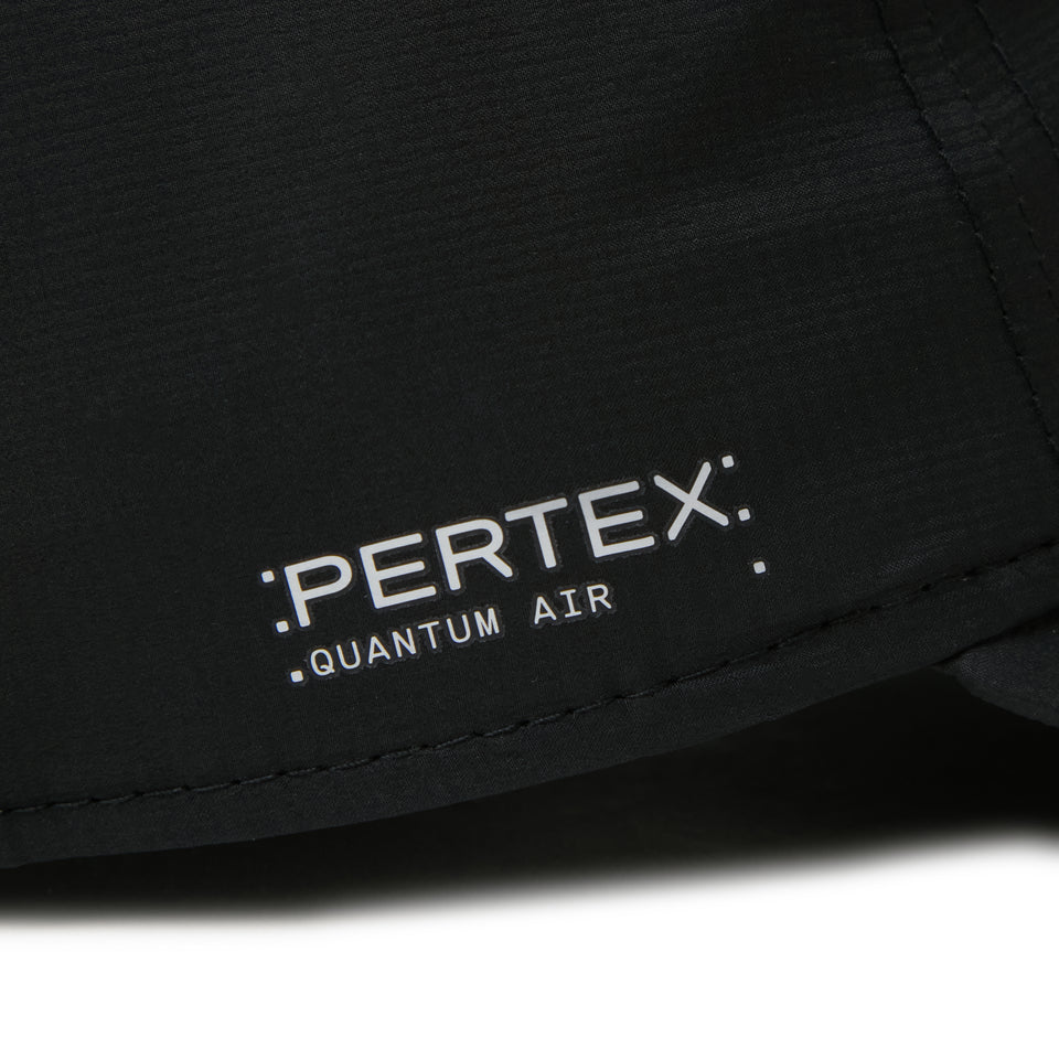 9FORTY アンストラクチャード PERTEX ブラック|ゴルフ | NEW ERA ニューエラ公式オンラインストア