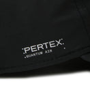 9FORTY アンストラクチャード PERTEX ブラック|ゴルフ | NEW ERA ニューエラ公式オンラインストア