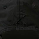 9FORTY アンストラクチャード PERTEX ブラック|ゴルフ | NEW ERA ニューエラ公式オンラインストア
