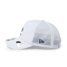 9FORTY APEX リニアロゴ ホワイト | ゴルフ | NEW ERA ニューエラ公式オンラインストア