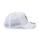 9FORTY APEX リニアロゴ ホワイト | ゴルフ | NEW ERA ニューエラ公式オンラインストア