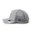 9FORTY APEX リニアロゴ グレー | ゴルフ | NEW ERA ニューエラ公式オンラインストア