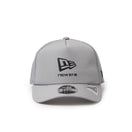 9FORTY APEX リニアロゴ グレー | ゴルフ | NEW ERA ニューエラ公式オンラインストア