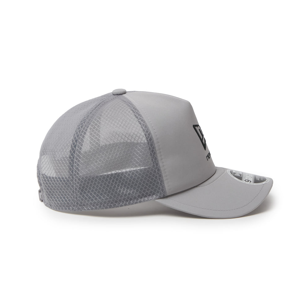 9FORTY APEX リニアロゴ グレー | ゴルフ | NEW ERA ニューエラ公式オンラインストア