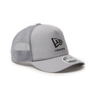 9FORTY APEX リニアロゴ グレー | ゴルフ | NEW ERA ニューエラ公式オンラインストア