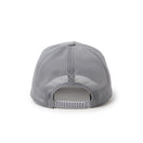 9FORTY APEX リニアロゴ グレー | ゴルフ | NEW ERA ニューエラ公式オンラインストア