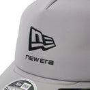 9FORTY APEX リニアロゴ グレー | ゴルフ | NEW ERA ニューエラ公式オンラインストア