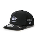 9FORTY APEX リニアロゴ ブラック | ゴルフ | NEW ERA ニューエラ公式オンラインストア