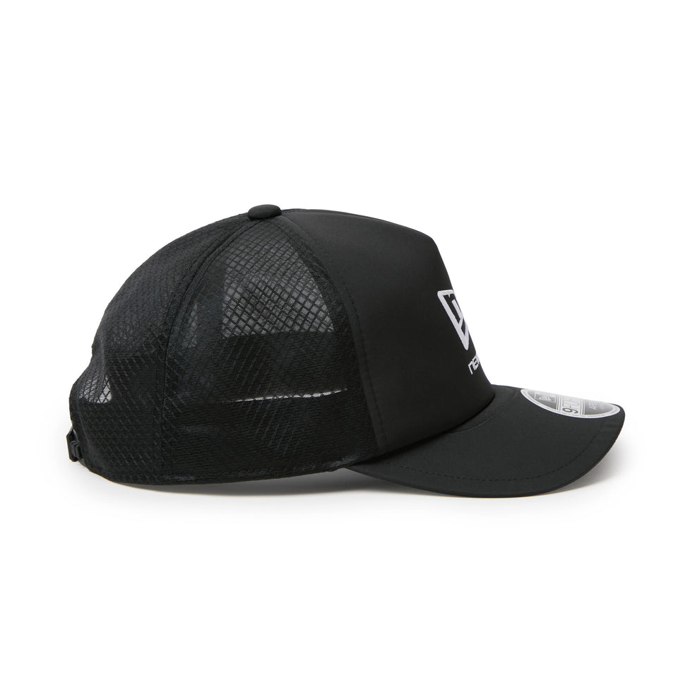 9FORTY APEX リニアロゴ ブラック | ゴルフ | NEW ERA ニューエラ公式オンラインストア