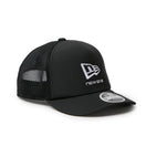 9FORTY APEX リニアロゴ ブラック | ゴルフ | NEW ERA ニューエラ公式オンラインストア