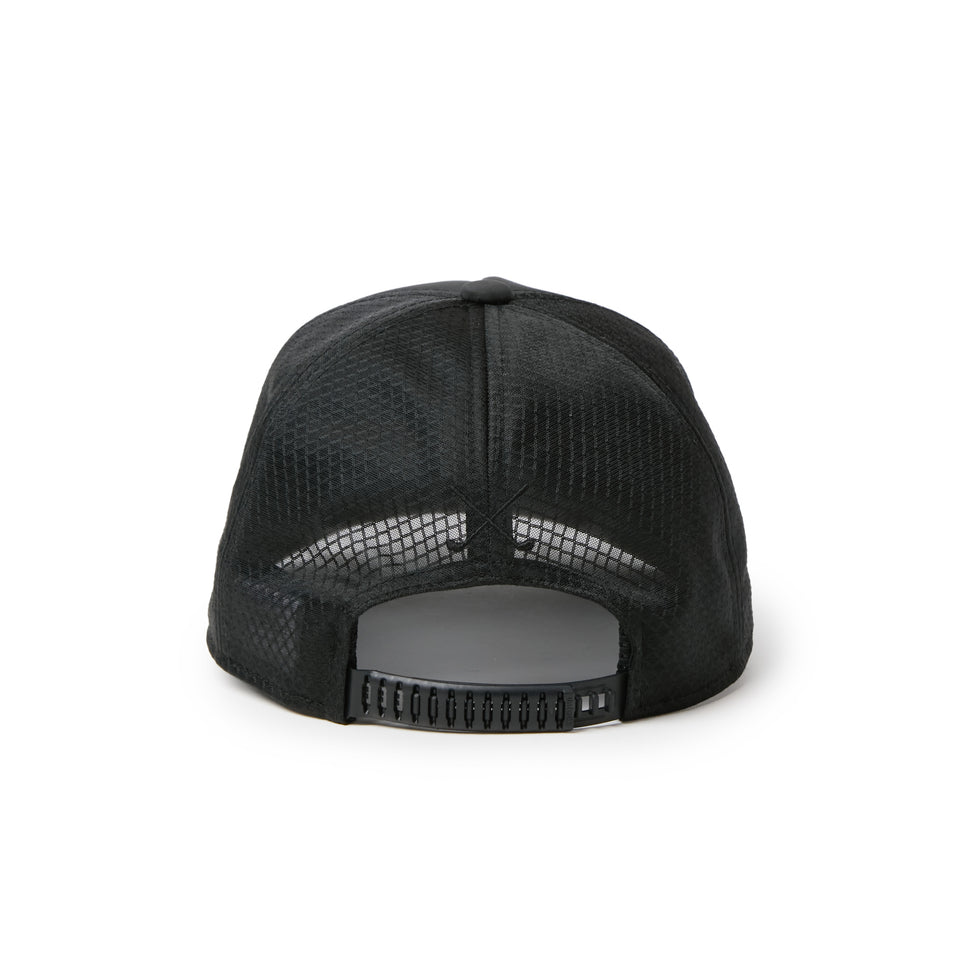 9FORTY APEX リニアロゴ ブラック | ゴルフ | NEW ERA ニューエラ公式オンラインストア