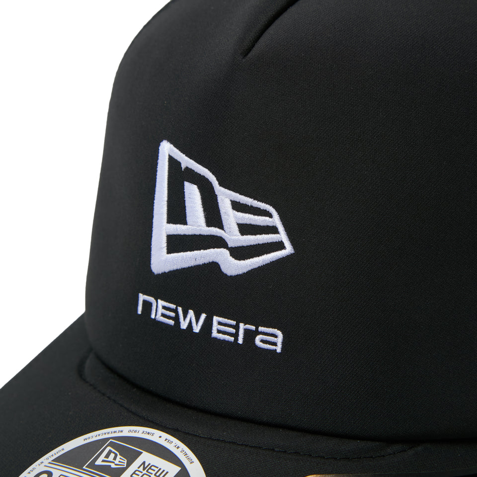 9FORTY APEX リニアロゴ ブラック | ゴルフ | NEW ERA ニューエラ公式オンラインストア