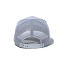9FORTY A-Frame トラッカー New Era New York ホワイト | ゴルフ | NEW ERA ニューエラ公式オンラインストア