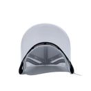 9FORTY A-Frame トラッカー New Era New York ホワイト | ゴルフ | NEW ERA ニューエラ公式オンラインストア