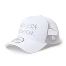 9FORTY A-Frame トラッカー New Era New York ホワイト | ゴルフ | NEW ERA ニューエラ公式オンラインストア