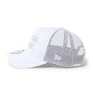 9FORTY A-Frame トラッカー New Era New York ホワイト | ゴルフ | NEW ERA ニューエラ公式オンラインストア