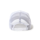 9FORTY A-Frame トラッカー New Era New York ホワイト | ゴルフ | NEW ERA ニューエラ公式オンラインストア