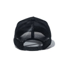 9FORTY A-Frame トラッカー New Era New York ブラック| ゴルフ | NEW ERA ニューエラ公式オンラインストア