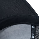 9FORTY A-Frame トラッカー New Era New York ブラック| ゴルフ | NEW ERA ニューエラ公式オンラインストア