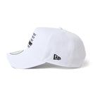 9FORTY A-Frame Tag Line ホワイト | ゴルフ | NEW ERA ニューエラ公式オンラインストア