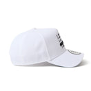 9FORTY A-Frame Tag Line ホワイト | ゴルフ | NEW ERA ニューエラ公式オンラインストア