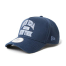 9FORTY A-Frame スウェット College Logo ネイビー|ゴルフ | NEW ERA ニューエラ公式オンラインストア