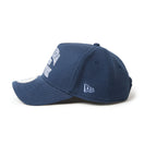 9FORTY A-Frame スウェット College Logo ネイビー|ゴルフ | NEW ERA ニューエラ公式オンラインストア