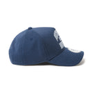 9FORTY A-Frame スウェット College Logo ネイビー|ゴルフ | NEW ERA ニューエラ公式オンラインストア