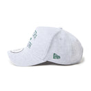 9FORTY A-Frame スウェット College Logo グレー|ゴルフ | NEW ERA ニューエラ公式オンラインストア