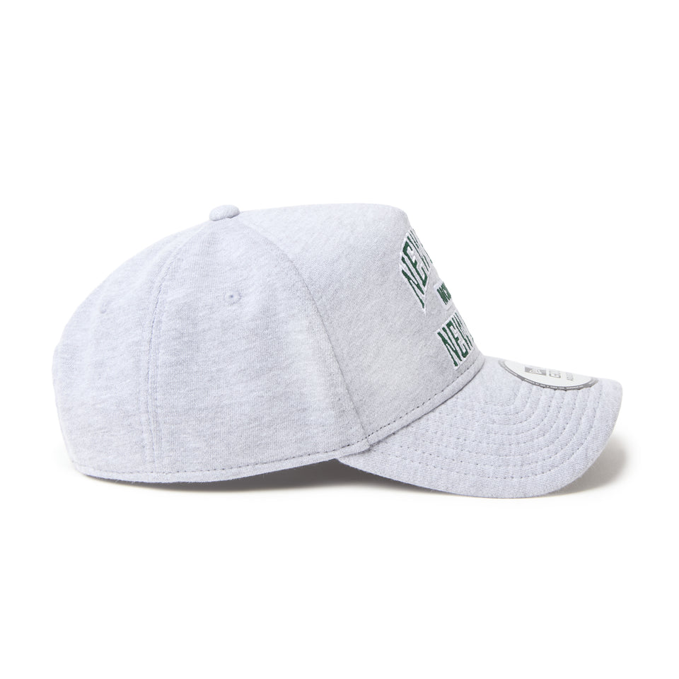 9FORTY A-Frame スウェット College Logo グレー|ゴルフ | NEW ERA ニューエラ公式オンラインストア