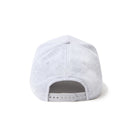 9FORTY A-Frame スウェット College Logo グレー|ゴルフ | NEW ERA ニューエラ公式オンラインストア